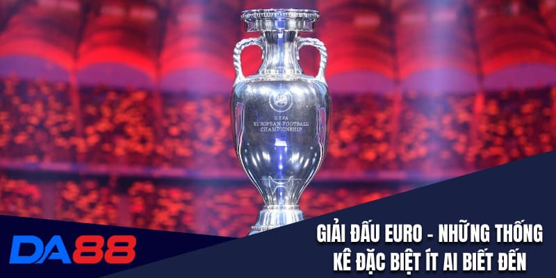 giải đấu euro