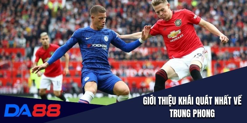 Giới thiệu khái quát nhất về Trung Phong